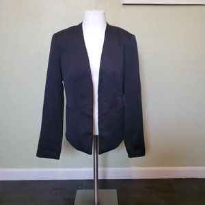 Black Blazer